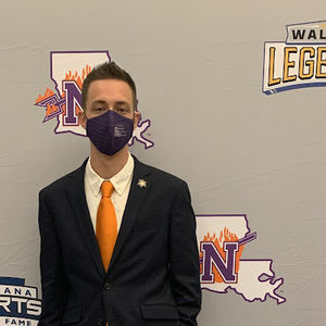 Meet your Posher, Timothy